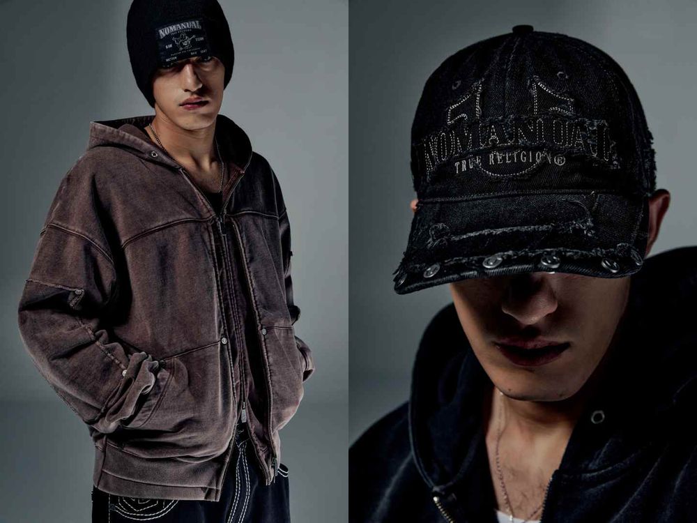 SVT、TXT私服都愛穿！韓國潮牌「NOMANUAL」來台灣了！快閃時間、地點一次看！-9