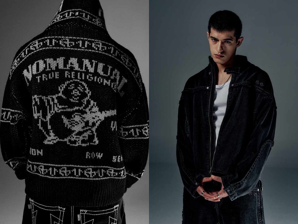 SVT、TXT私服都愛穿！韓國潮牌「NOMANUAL」來台灣了！快閃時間、地點一次看！-8