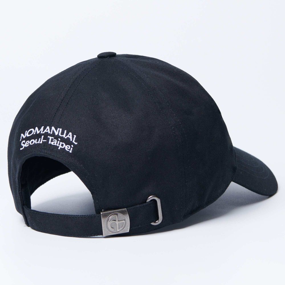 SVT、TXT私服都愛穿！韓國潮牌「NOMANUAL」來台灣了！快閃時間、地點一次看！-11