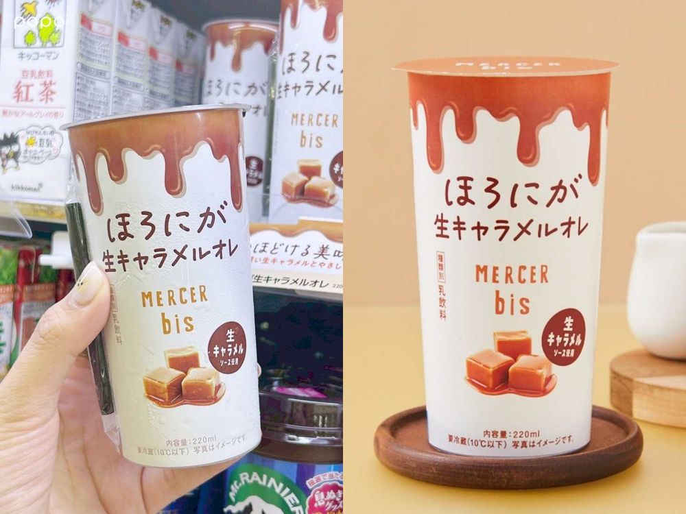 2025日本LAWSON必買8大美食推薦！超多汁炸雞塊沒吃會後悔、「這款飲料」夯到日妞都掃貨！-4