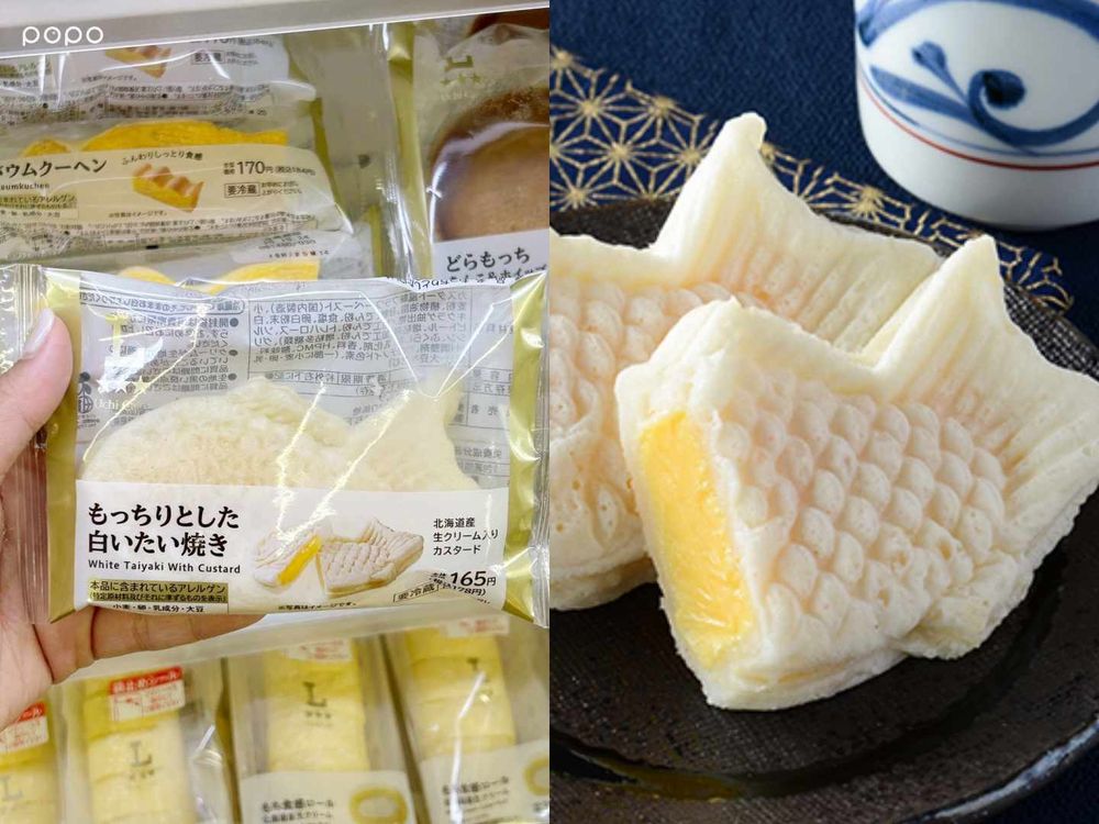 2025日本LAWSON必買8大美食推薦！超多汁炸雞塊沒吃會後悔、「這款飲料」夯到日妞都掃貨！-9