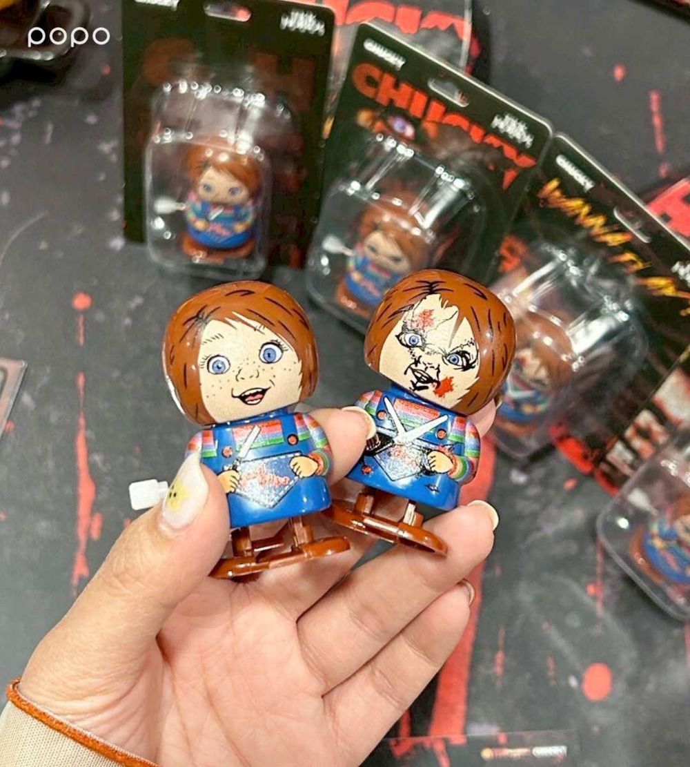 2025萬聖節限定速食新品推薦！頂呱呱「鬼娃恰吉」聯名漢堡、必勝客黑咖哩豬排比薩太欠吃！-10