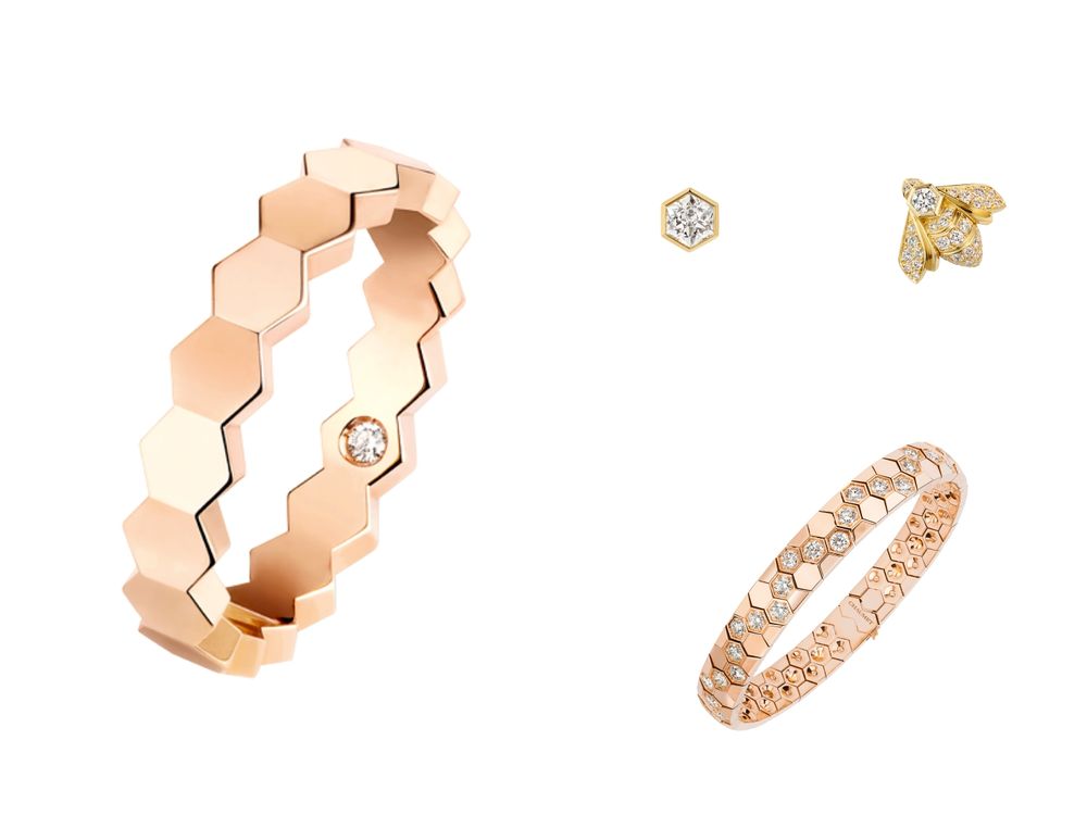 Chaumet活動根本眾仙降臨！宋慧喬「精靈短髮」美到太不真實！Winter、Riize貴公子也來了！-6