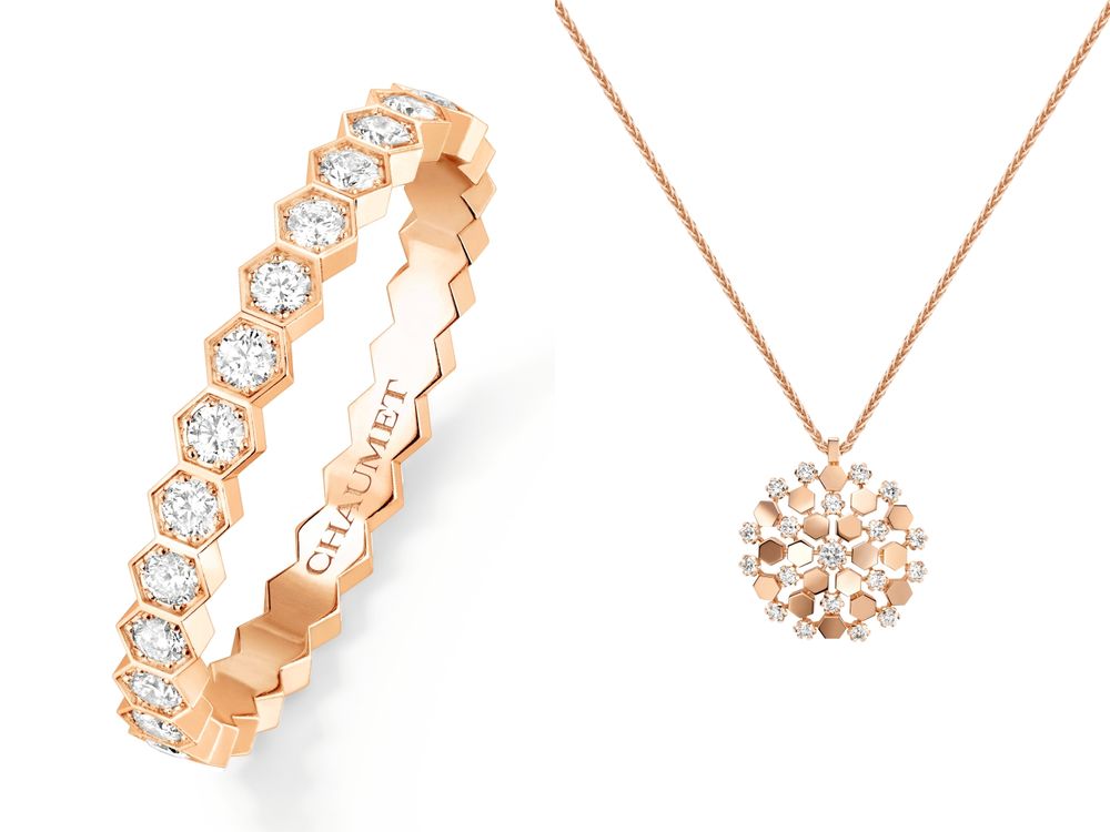 Chaumet活動根本眾仙降臨！宋慧喬「精靈短髮」美到太不真實！Winter、Riize貴公子也來了！-8