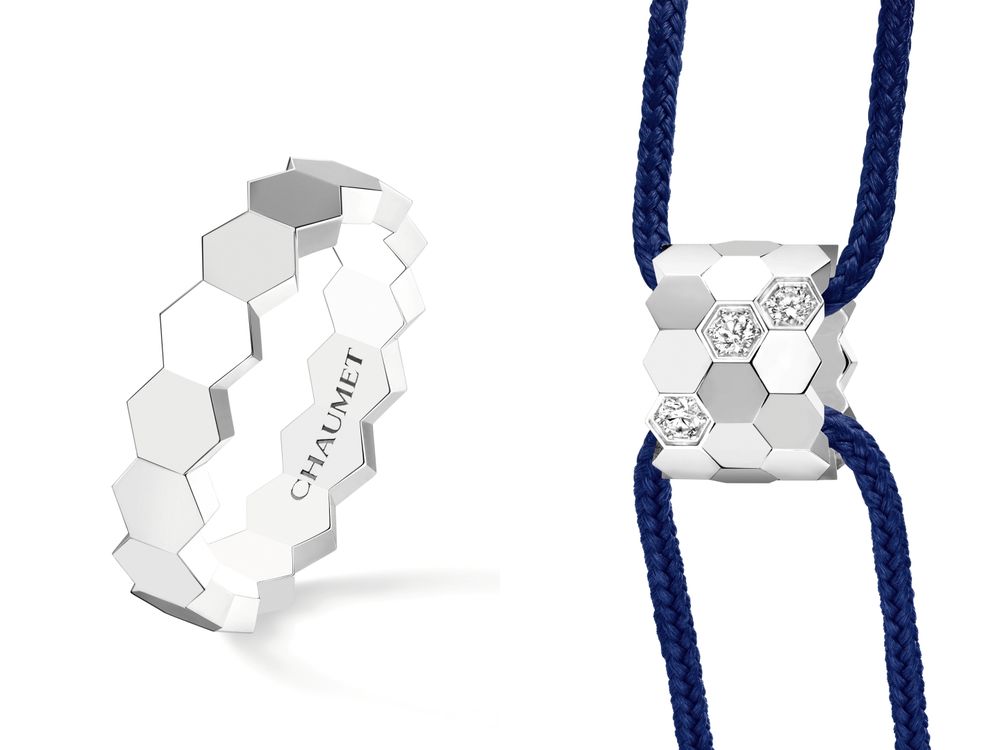 Chaumet活動根本眾仙降臨！宋慧喬「精靈短髮」美到太不真實！Winter、Riize貴公子也來了！-4