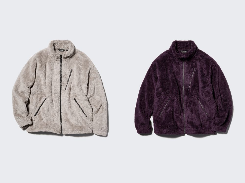 終於等到！UNIQLO聯名日潮牌Needles紅什麼？CORTIS、TXT愛豆們都為「蝴蝶」瘋狂！-16