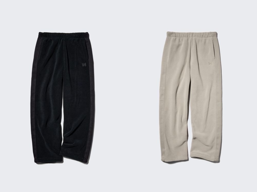 終於等到！UNIQLO聯名日潮牌Needles紅什麼？CORTIS、TXT愛豆們都為「蝴蝶」瘋狂！-14