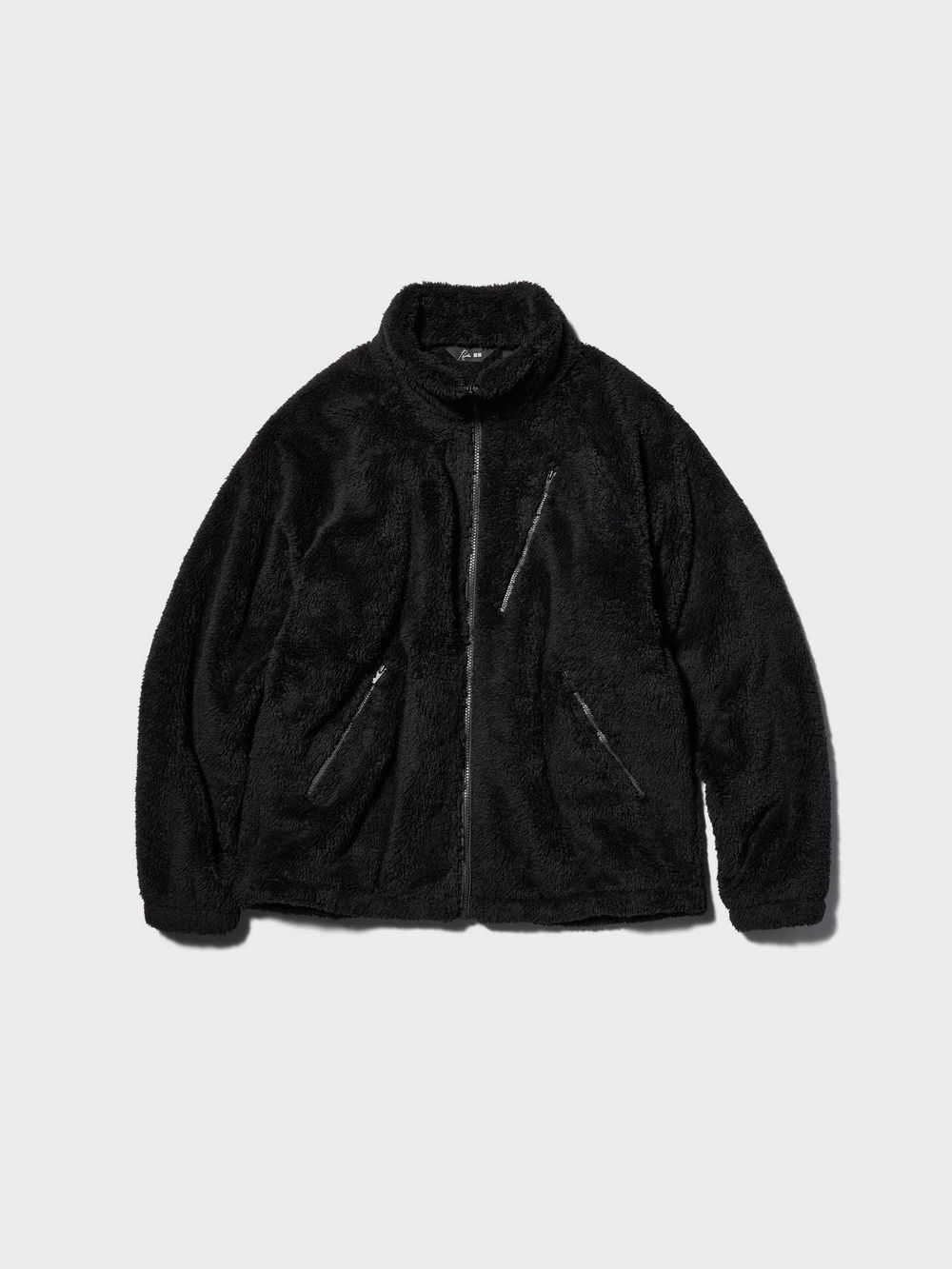 終於等到！UNIQLO聯名日潮牌Needles紅什麼？CORTIS、TXT愛豆們都為「蝴蝶」瘋狂！-17