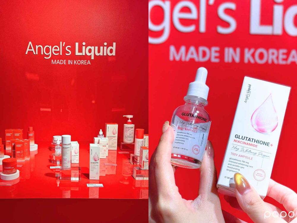 《單身即地獄4》裴智妍帶逛！全台首家「韓國藥局」快閃店開張，韓女必備亮白安瓶、海恩最愛爆水面霜、痘痘肌修護底妝，都在這！-11