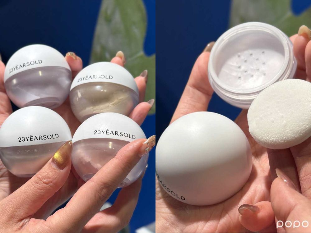 《單身即地獄4》裴智妍帶逛！全台首家「韓國藥局」快閃店開張，韓女必備亮白安瓶、海恩最愛爆水面霜、痘痘肌修護底妝，都在這！-5