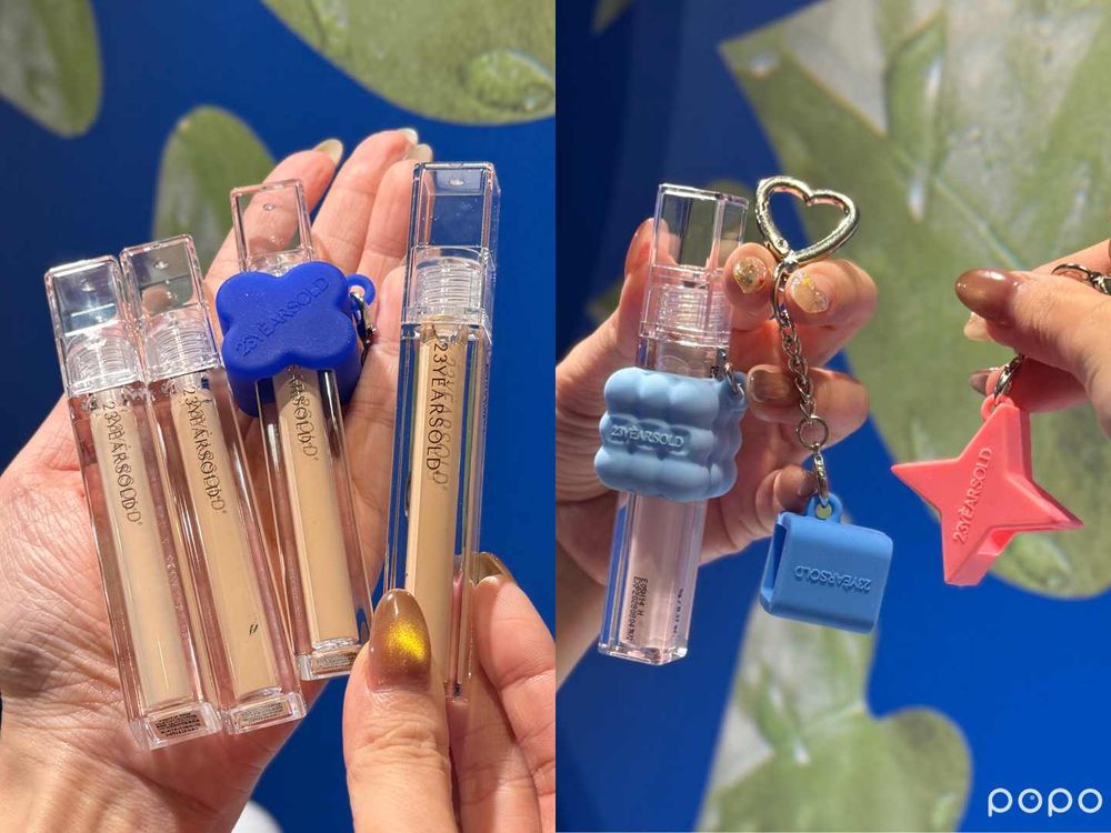 《單身即地獄4》裴智妍帶逛！全台首家「韓國藥局」快閃店開張，韓女必備亮白安瓶、海恩最愛爆水面霜、痘痘肌修護底妝，都在這！-6