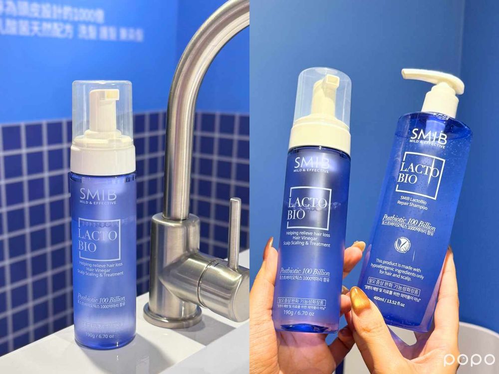 《單身即地獄4》裴智妍帶逛！全台首家「韓國藥局」快閃店開張，韓女必備亮白安瓶、海恩最愛爆水面霜、痘痘肌修護底妝，都在這！-10