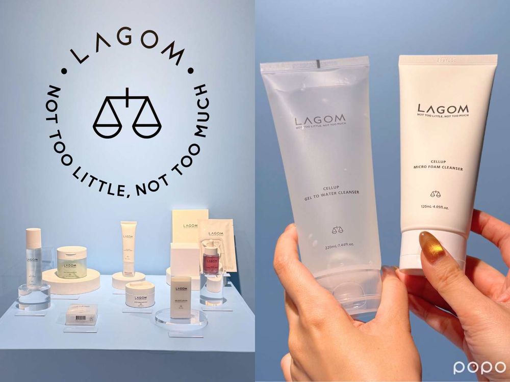 《單身即地獄4》裴智妍帶逛！全台首家「韓國藥局」快閃店開張，韓女必備亮白安瓶、海恩最愛爆水面霜、痘痘肌修護底妝，都在這！-13