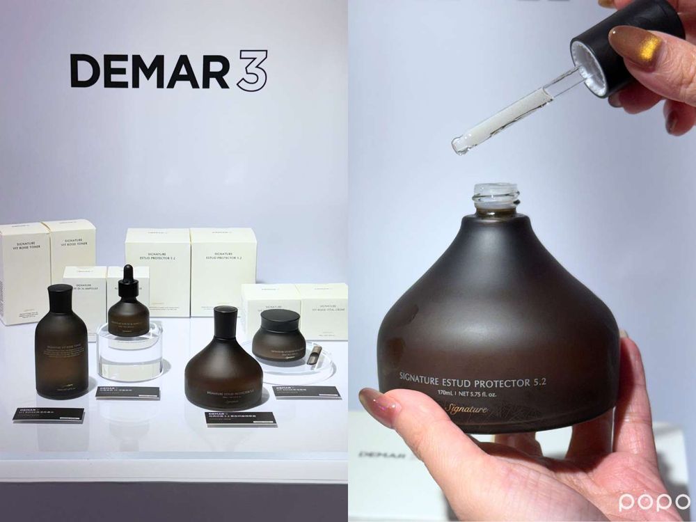 《單身即地獄4》裴智妍帶逛！全台首家「韓國藥局」快閃店開張，韓女必備亮白安瓶、海恩最愛爆水面霜、痘痘肌修護底妝，都在這！-14