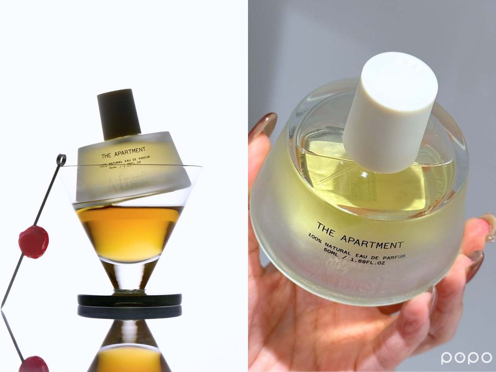 紐西蘭天然香水ABEL抵台！「人氣必買TOP3」洗淨衣物香、公寓香、海苔香...，都在這獨家限定展售中！-11