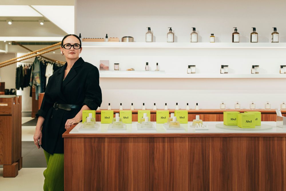 紐西蘭天然香水ABEL抵台！「人氣必買TOP3」洗淨衣物香、公寓香、海苔香...，都在這獨家限定展售中！-13
