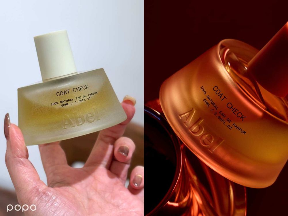 紐西蘭天然香水ABEL抵台！「人氣必買TOP3」洗淨衣物香、公寓香、海苔香...，都在這獨家限定展售中！-14