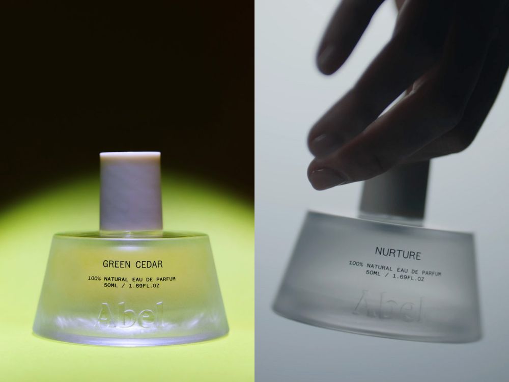 紐西蘭天然香水ABEL抵台！「人氣必買TOP3」洗淨衣物香、公寓香、海苔香...，都在這獨家限定展售中！-16