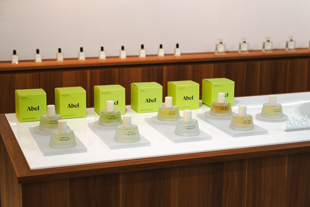 紐西蘭天然香水ABEL抵台！「人氣必買TOP3」洗淨衣物香、公寓香、海苔香...，都在這獨家限定展售中！-18