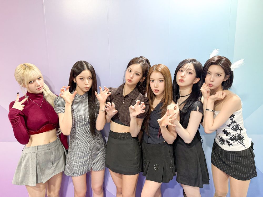 網熱議7組靠實力爆紅的KPOP韓團！NMIXX刷新紀錄，Stray Kids節目奪冠被推爆！-3