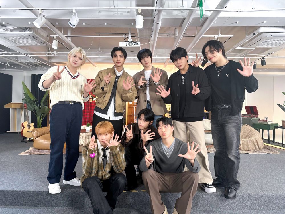 網熱議7組靠實力爆紅的KPOP韓團！NMIXX刷新紀錄，Stray Kids節目奪冠被推爆！-5