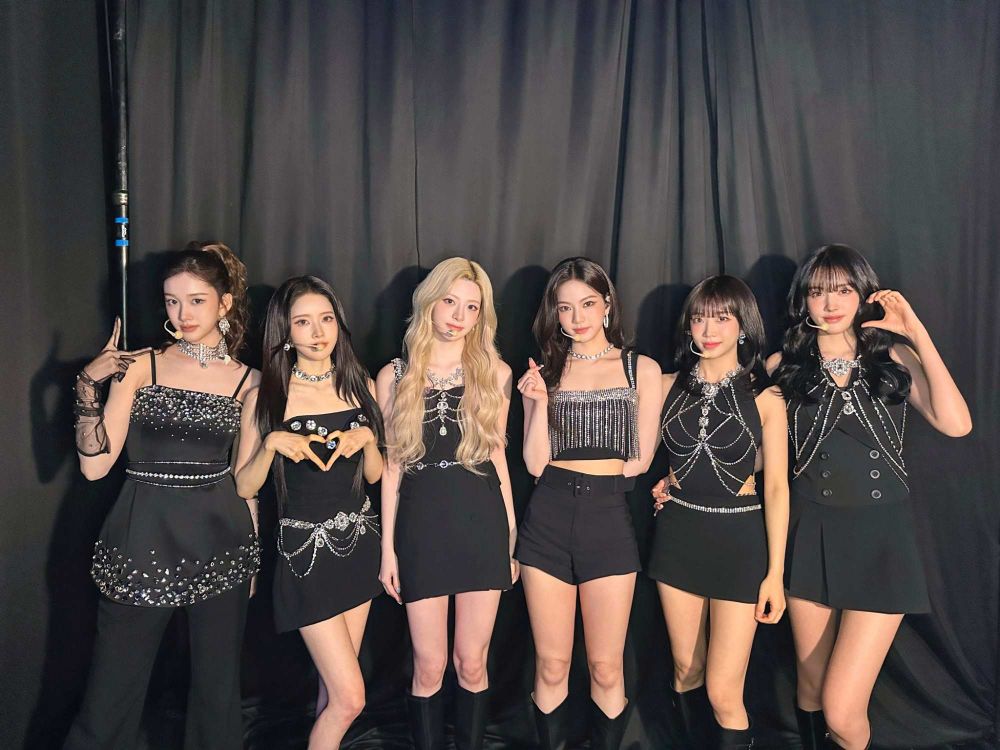 網熱議7組靠實力爆紅的KPOP韓團！NMIXX刷新紀錄，Stray Kids節目奪冠被推爆！-11