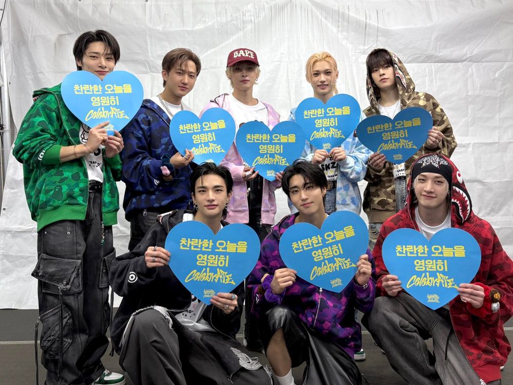 網熱議7組靠實力爆紅的KPOP韓團！NMIXX刷新紀錄，Stray Kids節目奪冠被推爆！-12