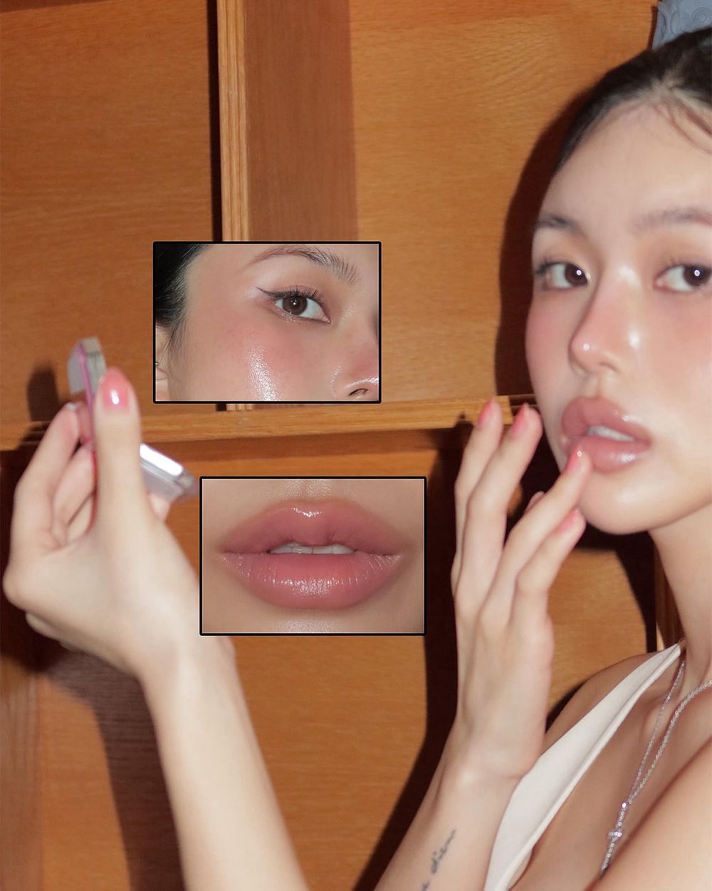 韓國爆款alter「寶石光雙色唇頰盤」快閃店降臨台北！結合咖啡廳線下活動，一邊試色一邊喝咖啡、只有三天快衝！-12