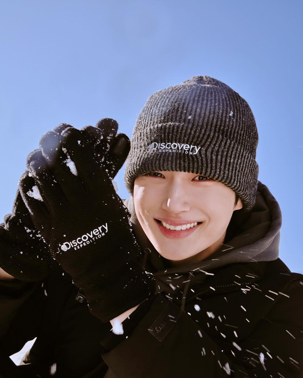 韓網公認7位最適合拍冬季畫報的韓星！邊佑錫浪漫氛圍感滿分，IU、車銀優顏值太犯規！-13