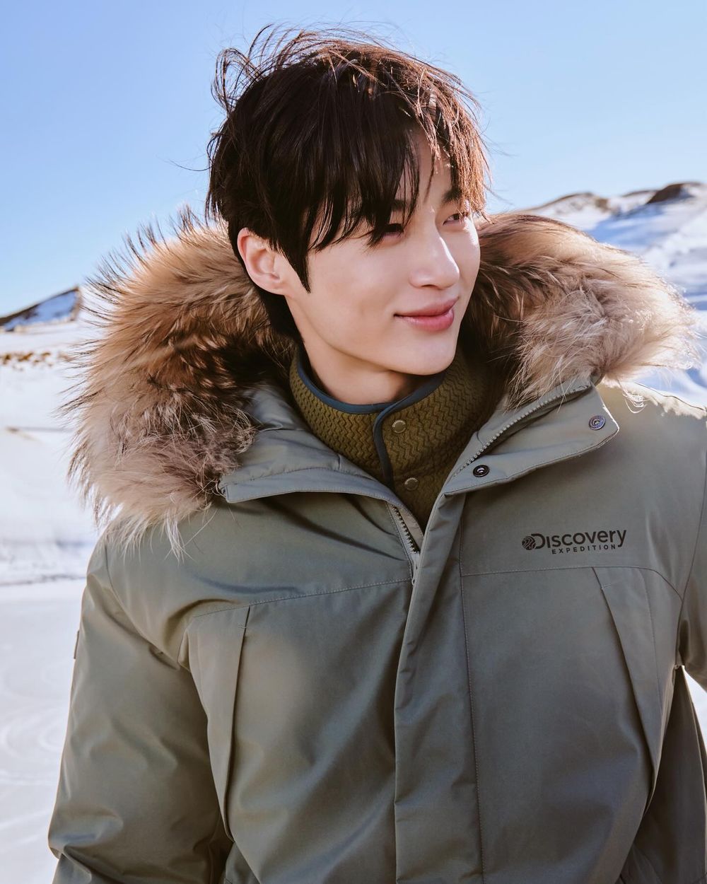 韓網公認7位最適合拍冬季畫報的韓星！邊佑錫浪漫氛圍感滿分，IU、車銀優顏值太犯規！-12