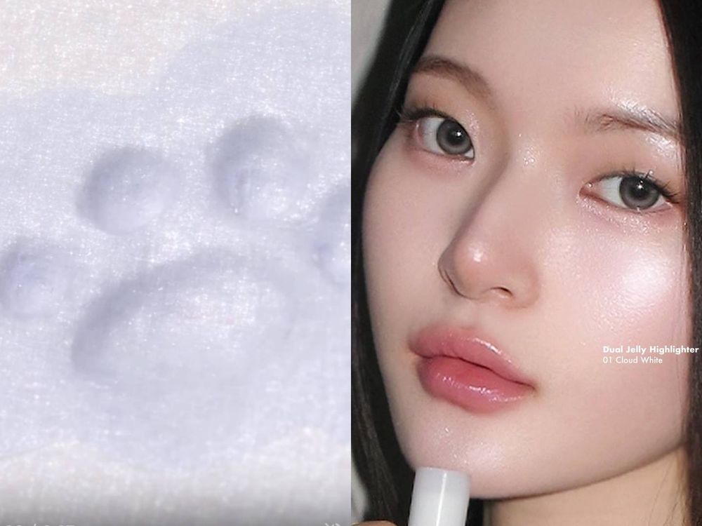 rom&nd正式宣佈攜手GD貓主子推出「ZO&FRIENDS」限量彩妝聯名！果汁腮紅球、果汁唇釉、貓掌護唇膏太可愛！-12