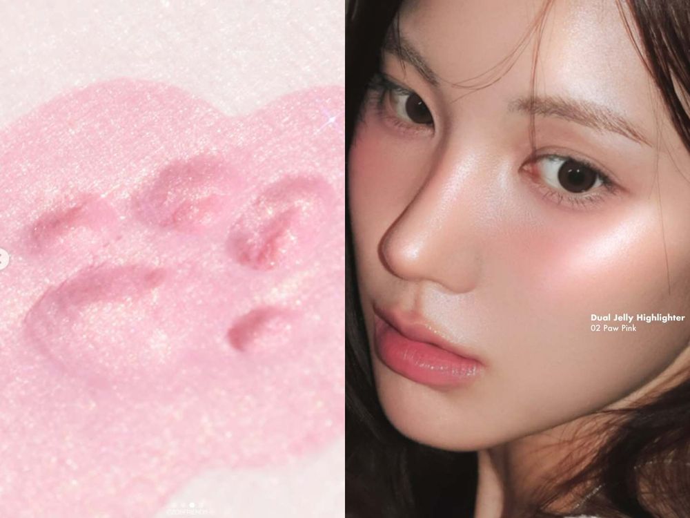 rom&nd正式宣佈攜手GD貓主子推出「ZO&FRIENDS」限量彩妝聯名！果汁腮紅球、果汁唇釉、貓掌護唇膏太可愛！-13