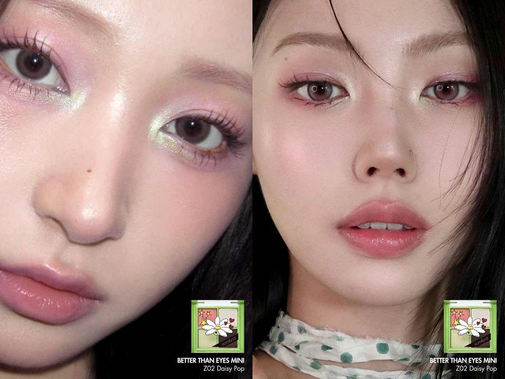 rom&nd正式宣佈攜手GD貓主子推出「ZO&FRIENDS」限量彩妝聯名！果汁腮紅球、果汁唇釉、貓掌護唇膏太可愛！-14