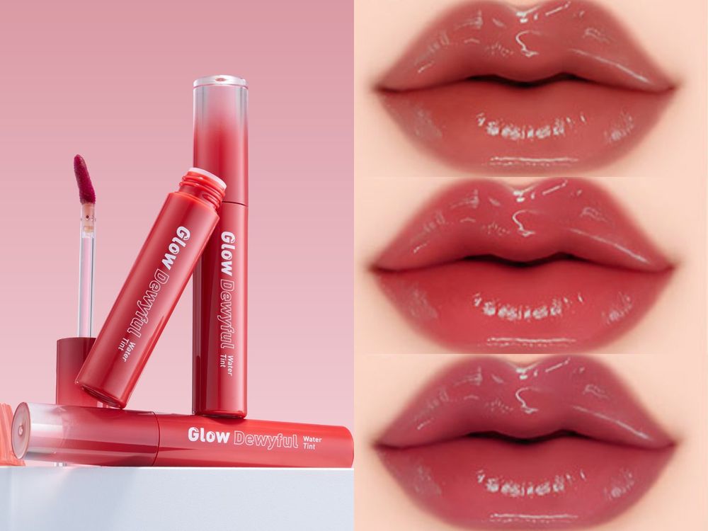 2025秋冬開架唇彩新品盤點！1028職人水光唇釉、曼秀雷敦首款霧面潤唇膏...，日女最愛「融化護唇蜜」不用代購！-10