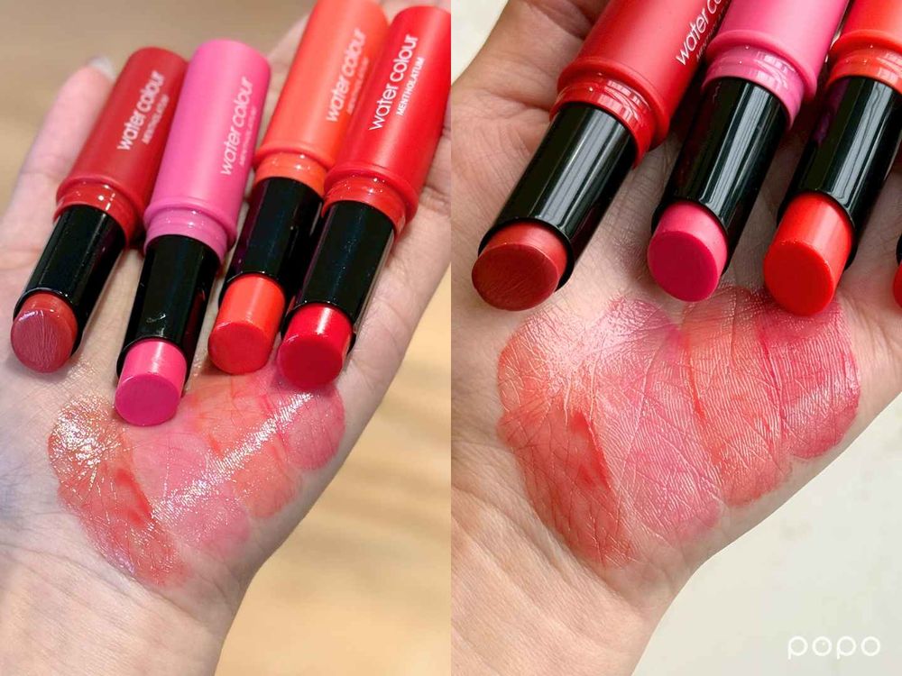 2025秋冬開架唇彩新品盤點！1028職人水光唇釉、曼秀雷敦首款霧面潤唇膏...，日女最愛「融化護唇蜜」不用代購！-13