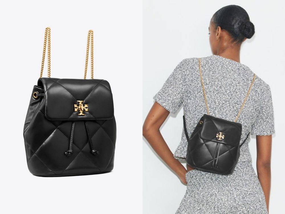 宋雨琦背過的包都太好看！六款TORY BURCH「同款輕奢包」清單公開！Hobo肩背包、水桶包她私下愛爆！-5