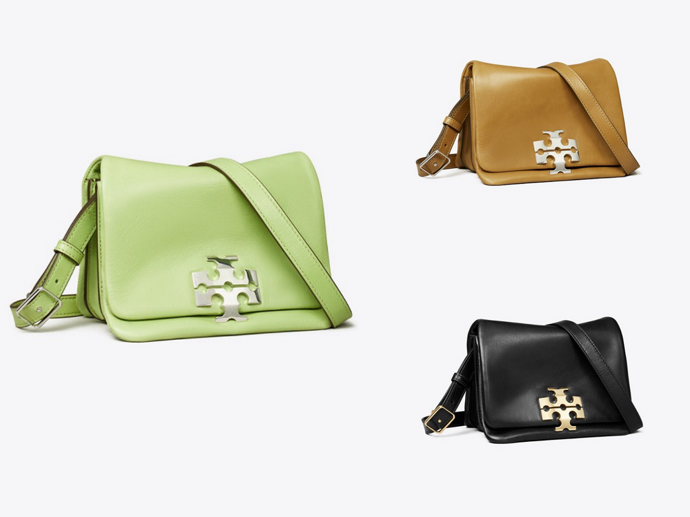 宋雨琦背過的包都太好看！六款TORY BURCH「同款輕奢包」清單公開！Hobo肩背包、水桶包她私下愛爆！-9