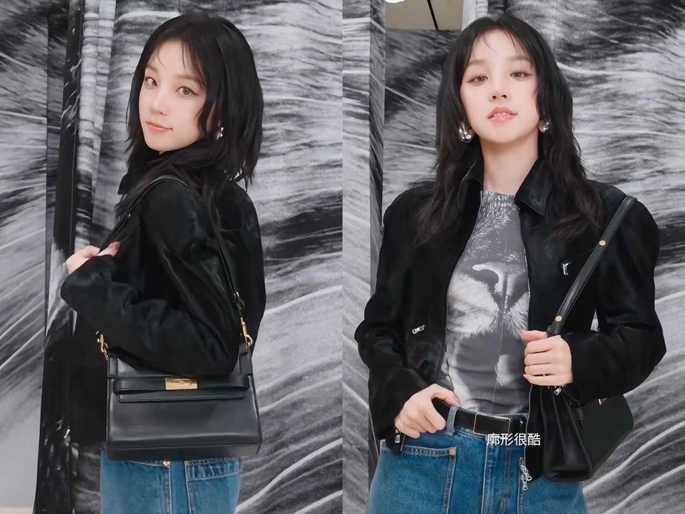 宋雨琦背過的包都太好看！六款TORY BURCH「同款輕奢包」清單公開！Hobo肩背包、水桶包她私下愛爆！-11