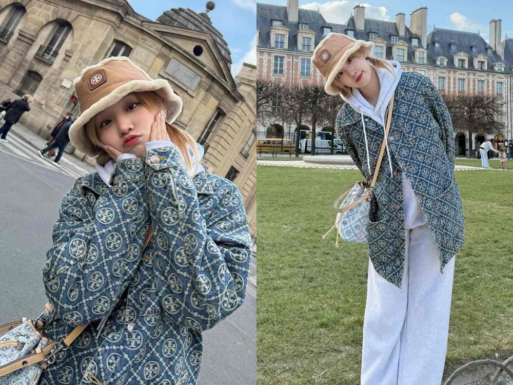 宋雨琦背過的包都太好看！六款TORY BURCH「同款輕奢包」清單公開！Hobo肩背包、水桶包她私下愛爆！-12