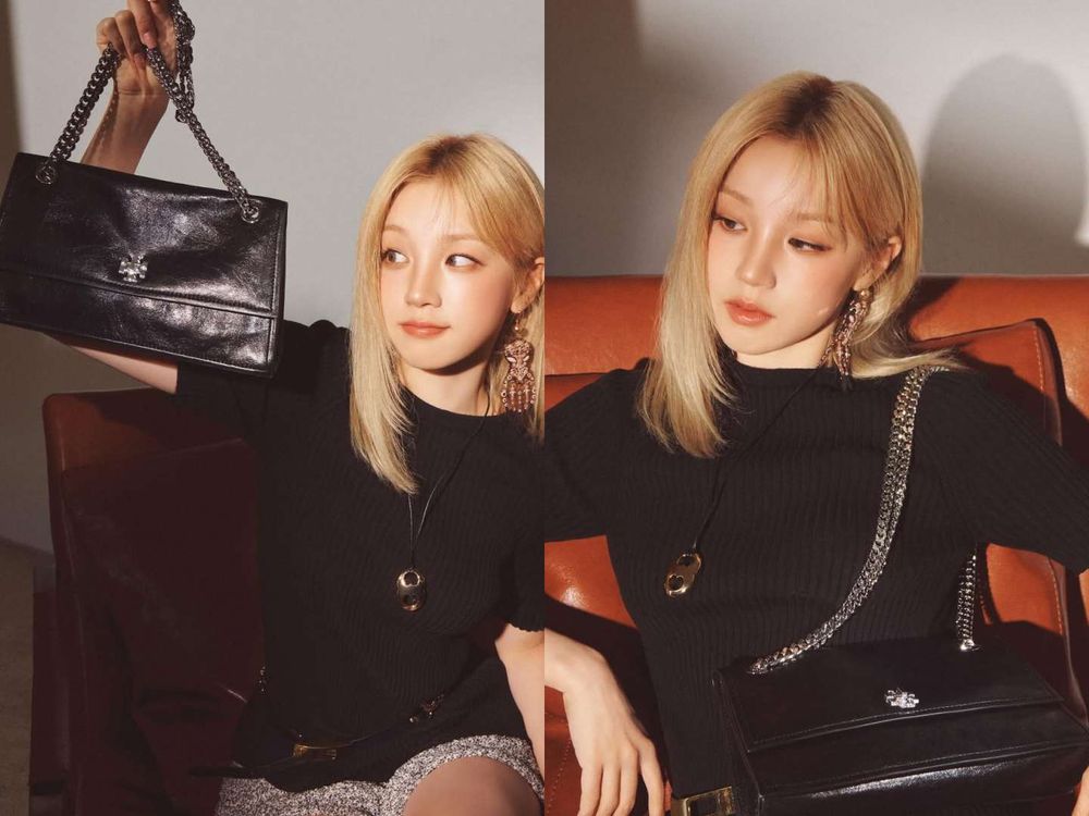 宋雨琦背過的包都太好看！六款TORY BURCH「同款輕奢包」清單公開！Hobo肩背包、水桶包她私下愛爆！-15