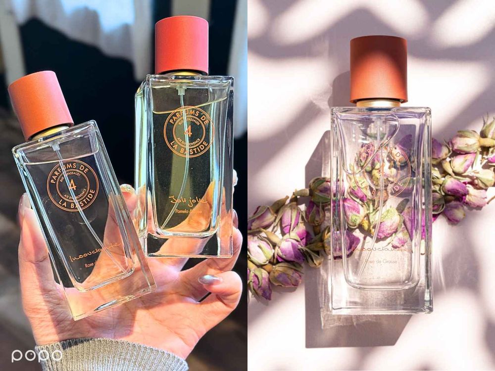 hearth香墅旅程秋冬新香「艾克斯佛手柑檀木香水」，最好聞木質茶香調登場！加碼「法式疊香術」香調＋噴法一次看懂！-7