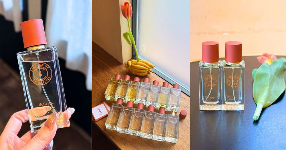 hearth香墅旅程秋冬新香「艾克斯佛手柑檀木香水」，最好聞木質茶香調登場！加碼「法式疊香術」香調＋噴法一次看懂！-1