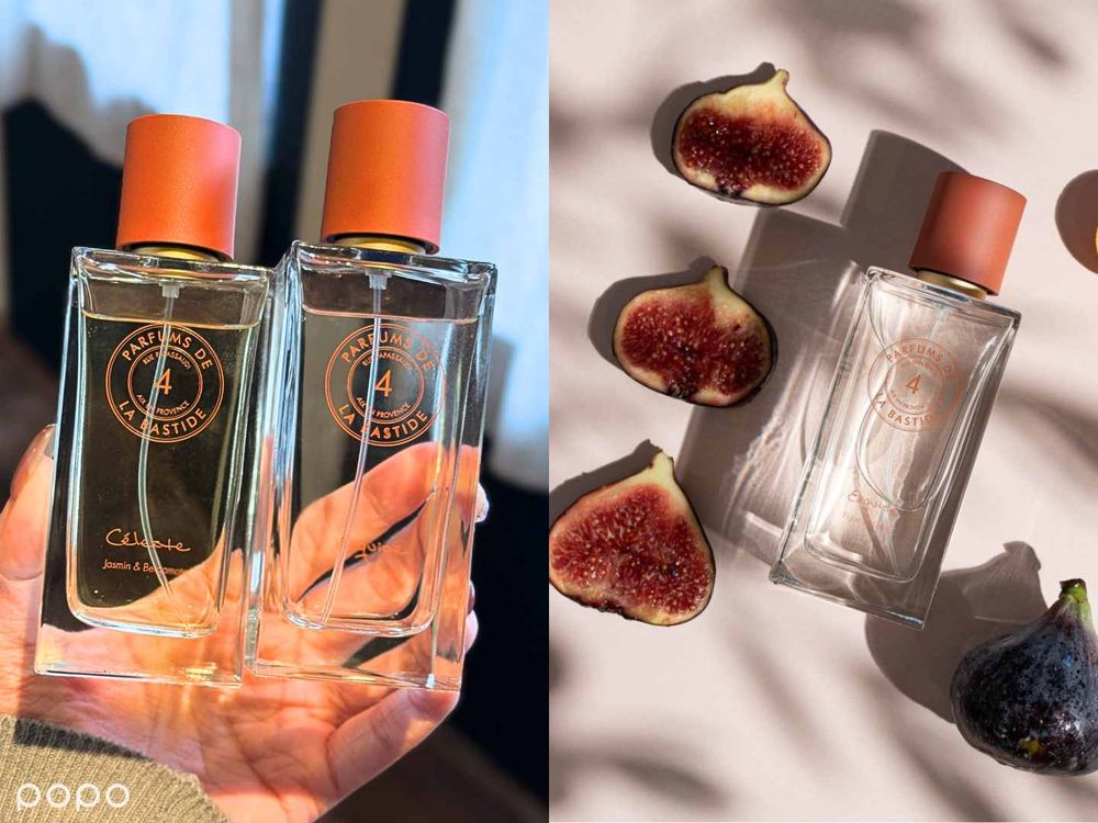 hearth香墅旅程秋冬新香「艾克斯佛手柑檀木香水」，最好聞木質茶香調登場！加碼「法式疊香術」香調＋噴法一次看懂！-6