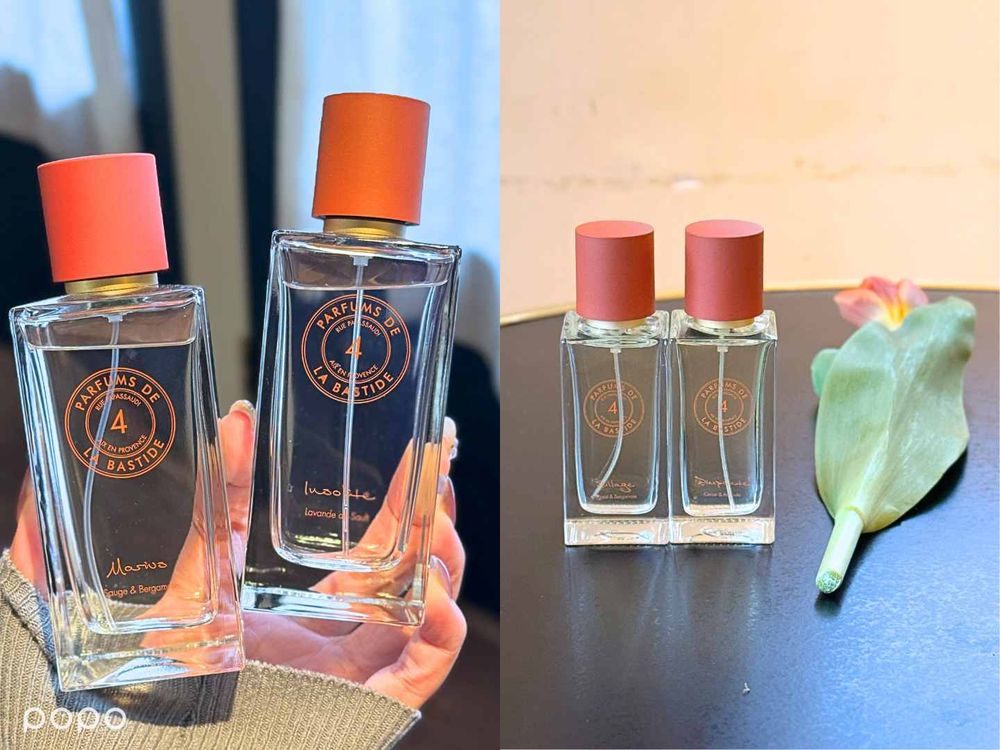 hearth香墅旅程秋冬新香「艾克斯佛手柑檀木香水」，最好聞木質茶香調登場！加碼「法式疊香術」香調＋噴法一次看懂！-3