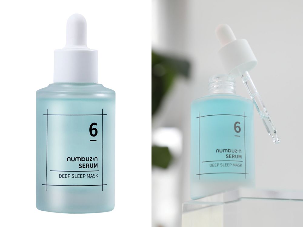 康是美精選「充電保養」推薦！OLIVE YOUNG人氣數字精華、OLAY胜肽超紅乳霜，內服外調同步下手、養膚也能補氣色！-2