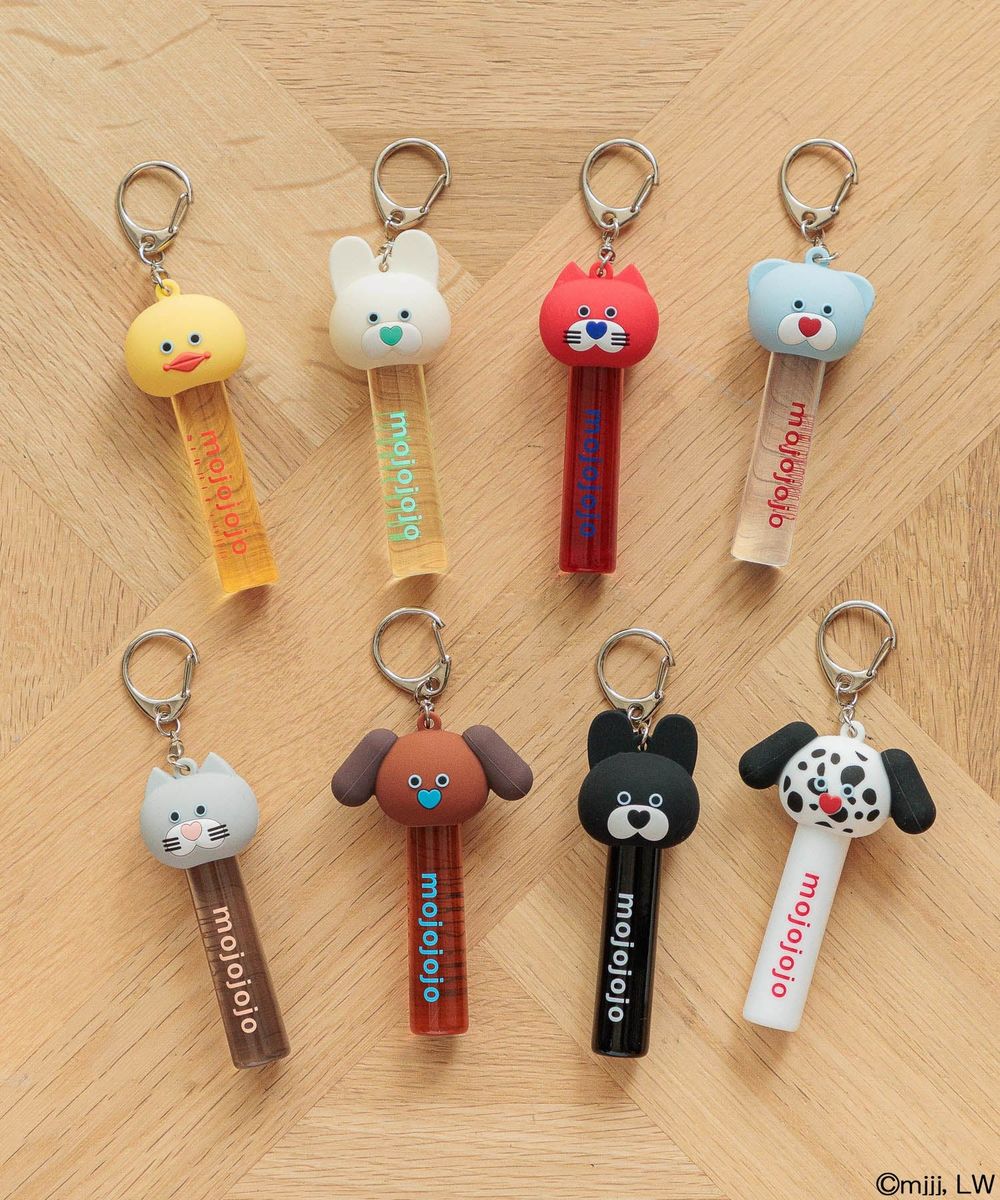 LOWRYS FARM開賣超可愛mojojojo聯名周邊！萌翻「紅色貓咪抱枕、兔兔絨毛拖鞋」日妞都瘋搶！-3