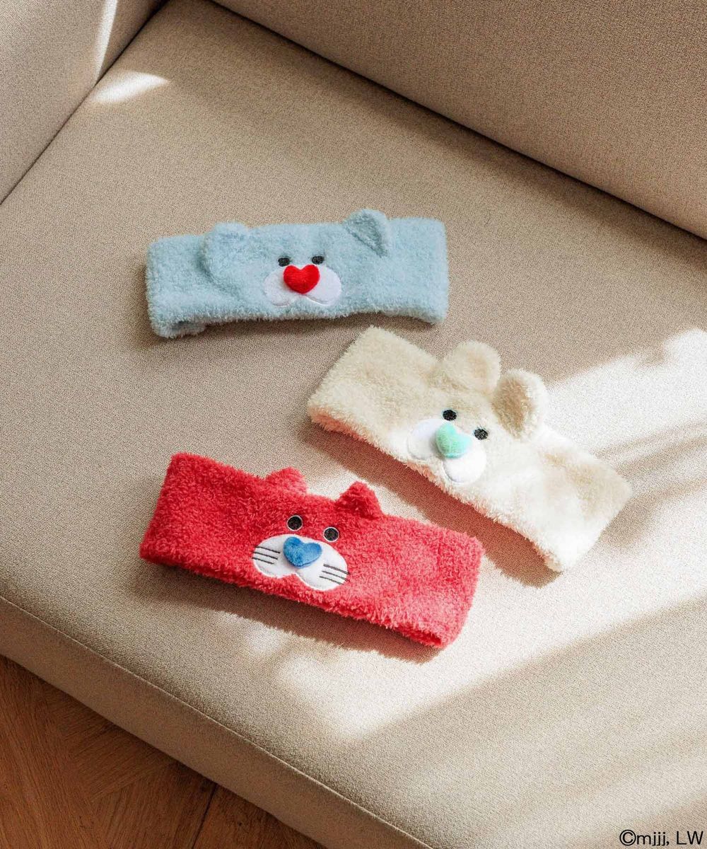 LOWRYS FARM開賣超可愛mojojojo聯名周邊！萌翻「紅色貓咪抱枕、兔兔絨毛拖鞋」日妞都瘋搶！-9