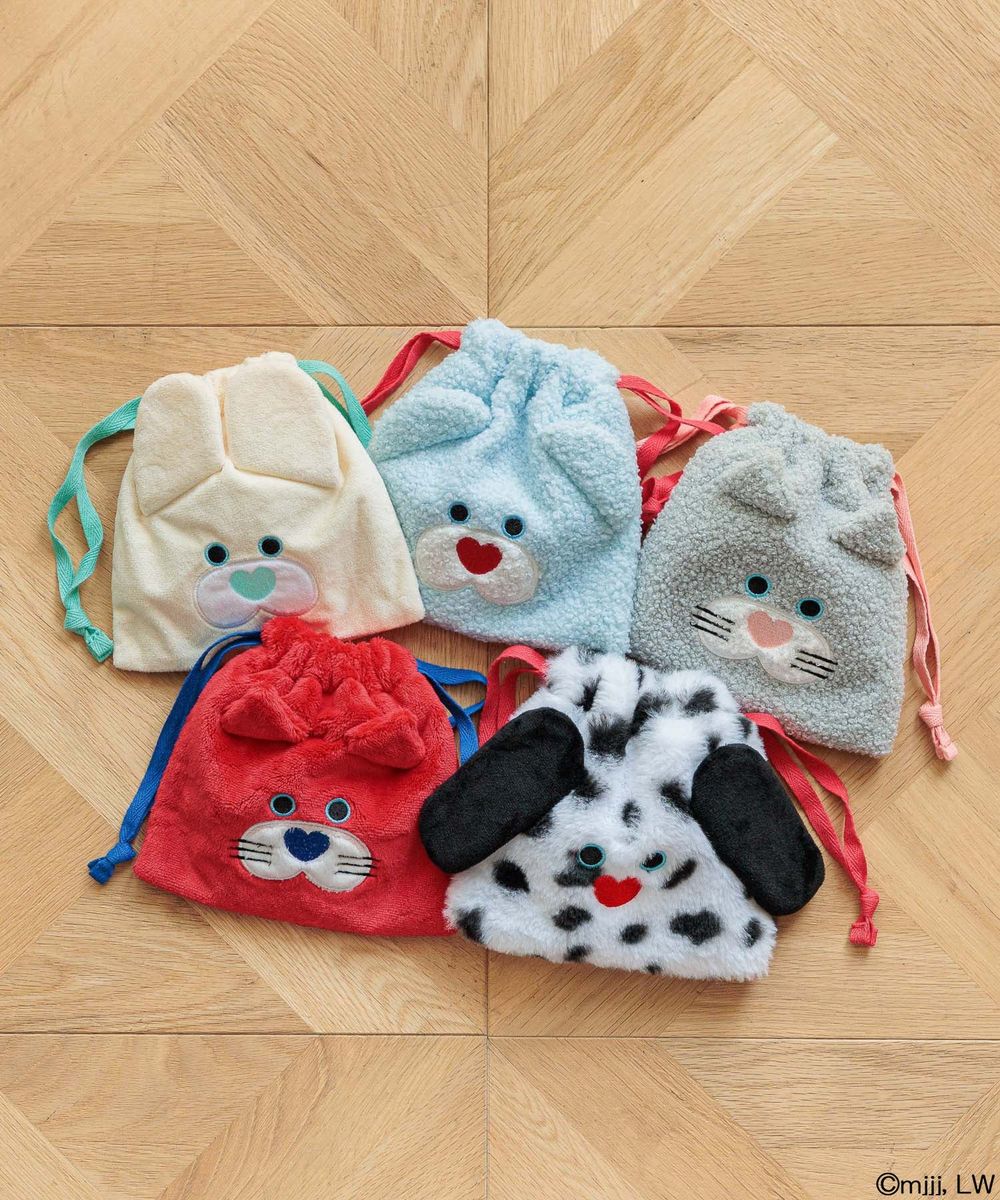 LOWRYS FARM開賣超可愛mojojojo聯名周邊！萌翻「紅色貓咪抱枕、兔兔絨毛拖鞋」日妞都瘋搶！-5