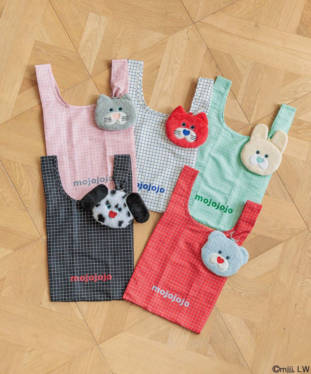 LOWRYS FARM開賣超可愛mojojojo聯名周邊！萌翻「紅色貓咪抱枕、兔兔絨毛拖鞋」日妞都瘋搶！-6