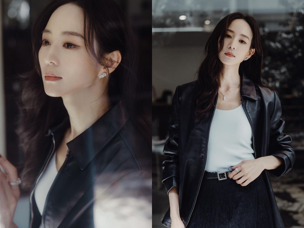 「人間葉黃素」BTS Jin最新珠寶廣告帥炸！金碩珍FRED同款戒指、手環值得一生收！-14